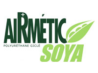 Airmétic Soya